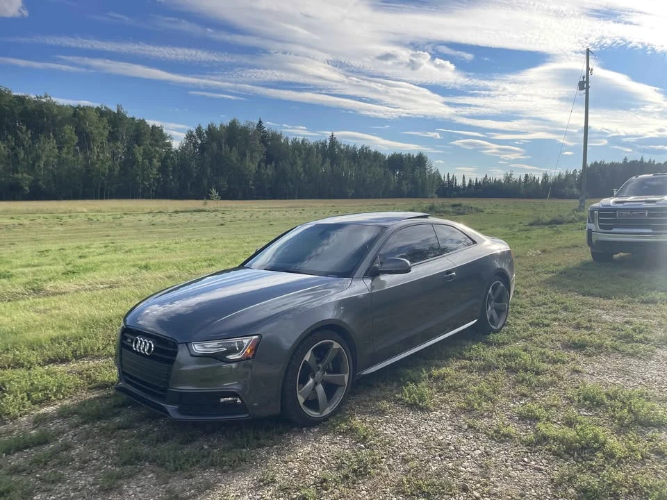 2016 Audi B8 S5 - Image 2 of 7