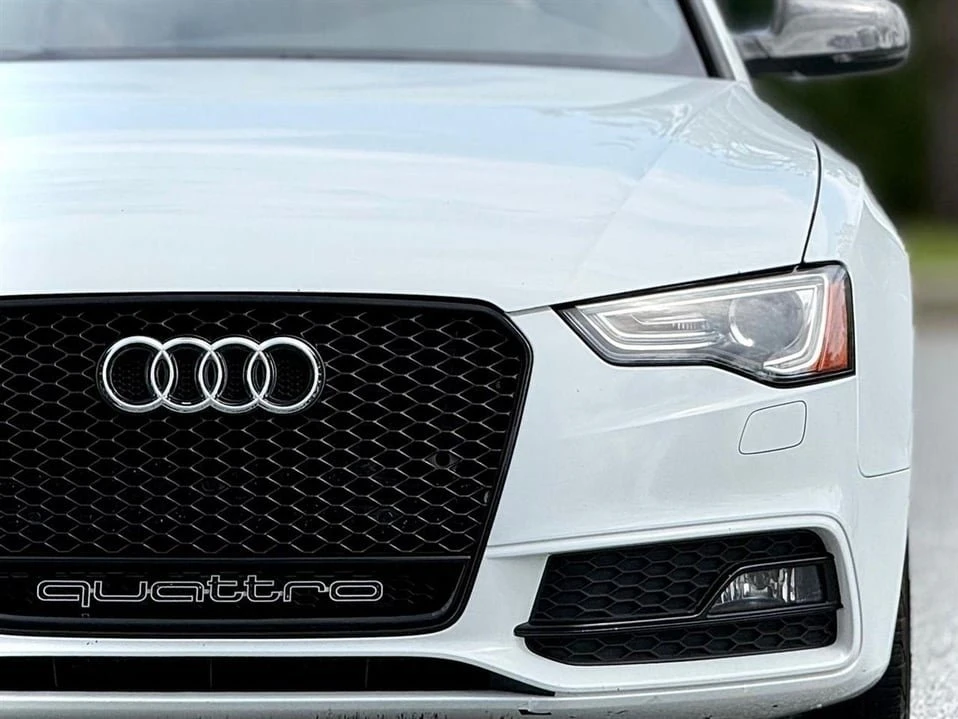 2016 Audi B8 S5 - Image 15 of 20