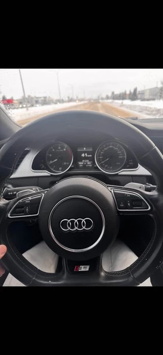 2016 Audi B8 S5 - Image 5 of 6