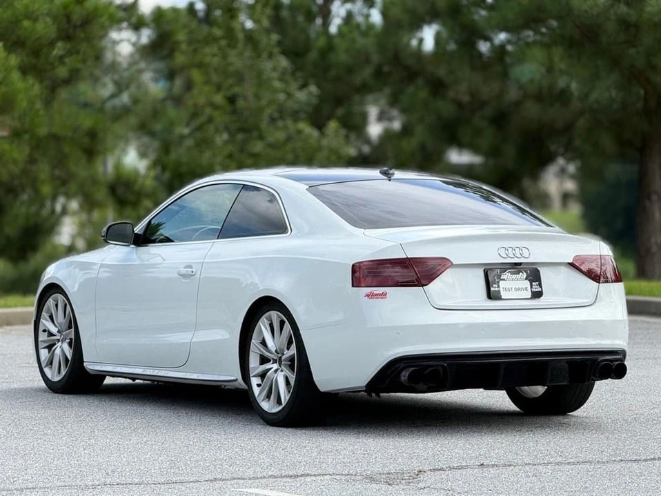 2016 Audi B8 S5 - Image 10 of 20