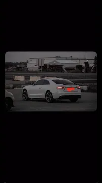 2016 Audi S5 Technik
