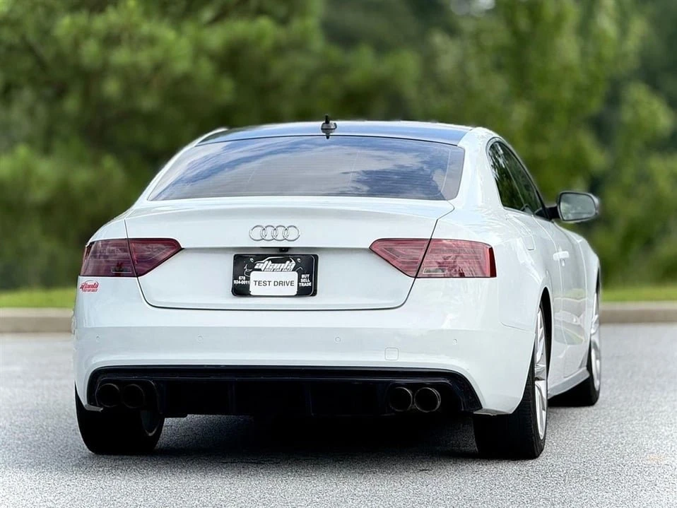 2016 Audi B8 S5 - Image 7 of 20