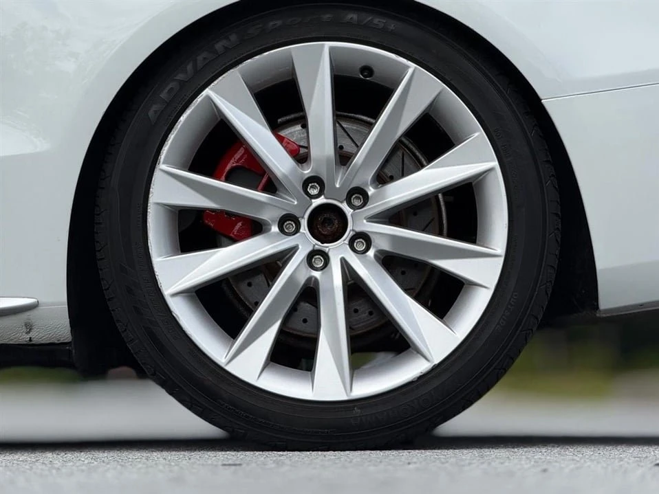 2016 Audi B8 S5 - Image 19 of 20