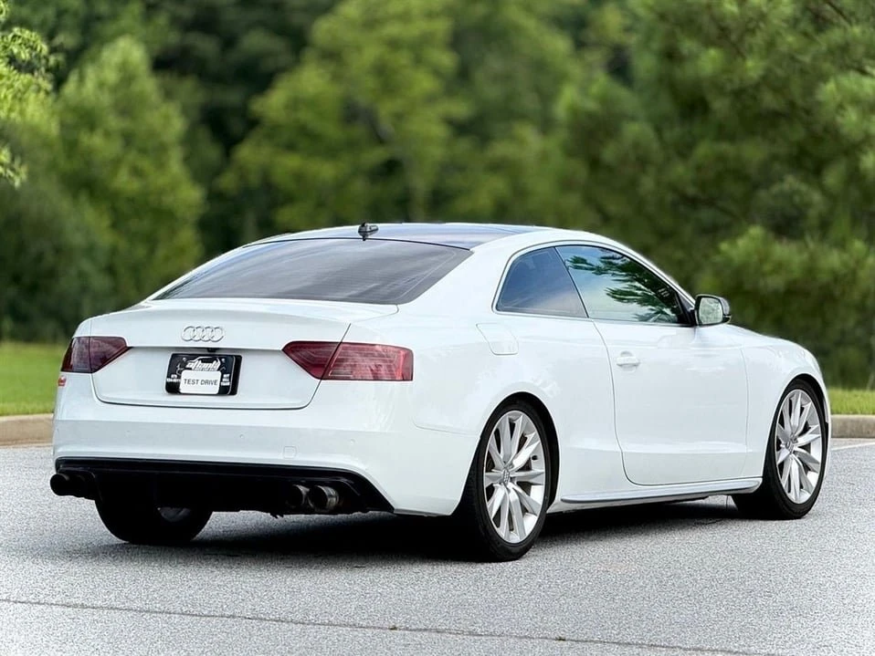 2016 Audi B8 S5 - Image 11 of 20