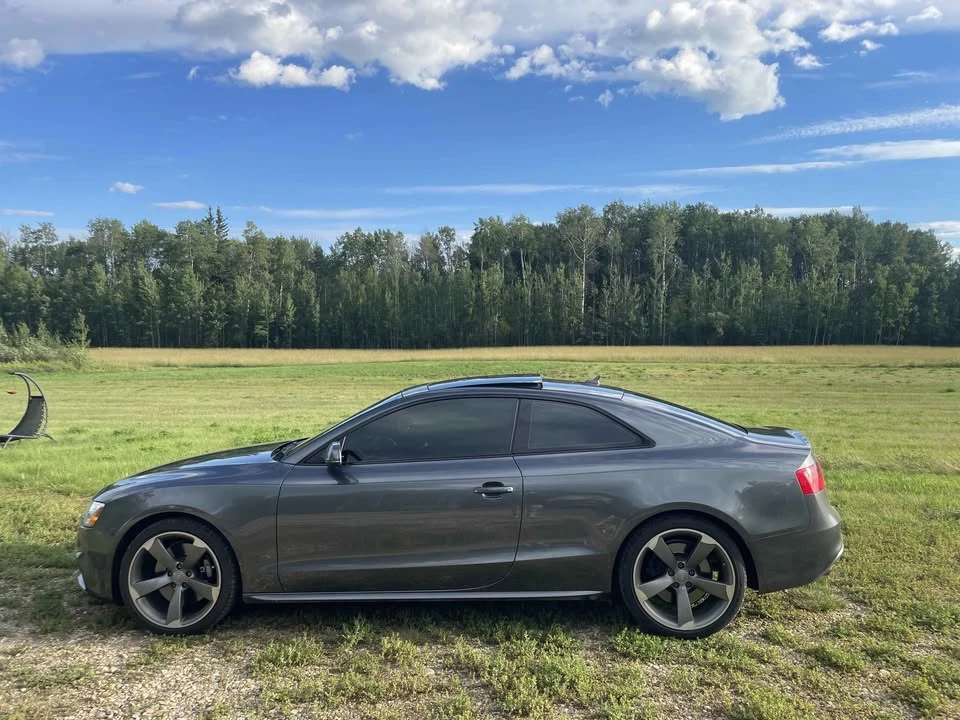 2016 Audi B8 S5 - Image 3 of 7