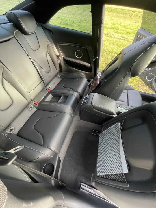 2016 Audi B8 S5 - Image 7 of 7