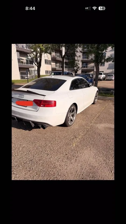 2016 Audi B8 S5 - Image 4 of 6