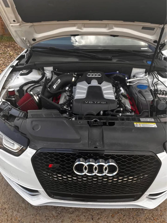 2016 Audi B8 S5 - Image 6 of 6