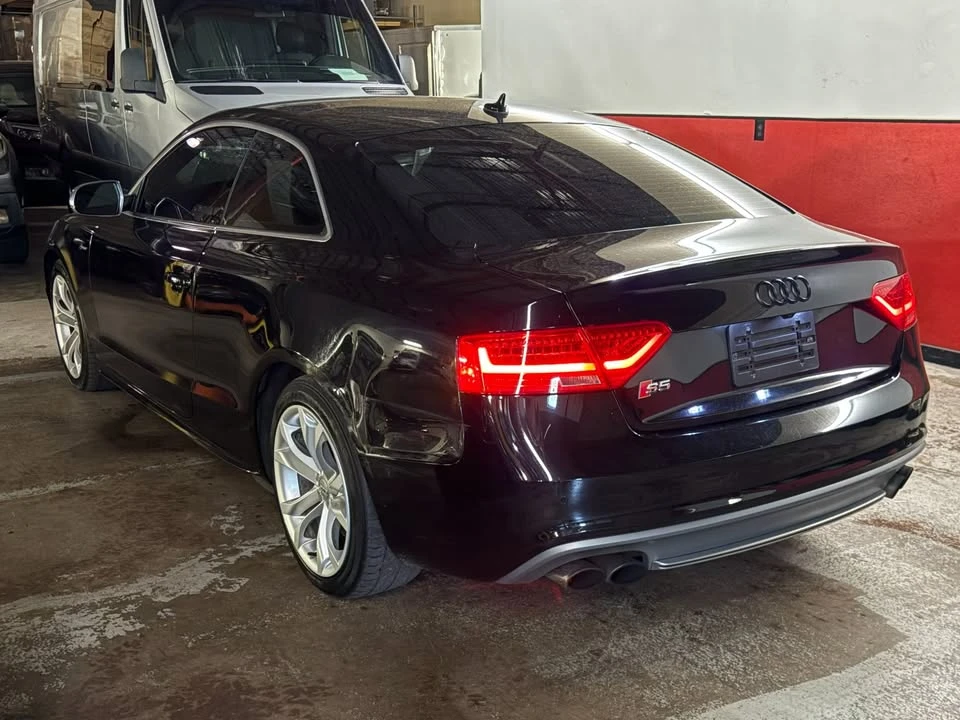 2016 Audi B8 S5 - Image 5 of 20