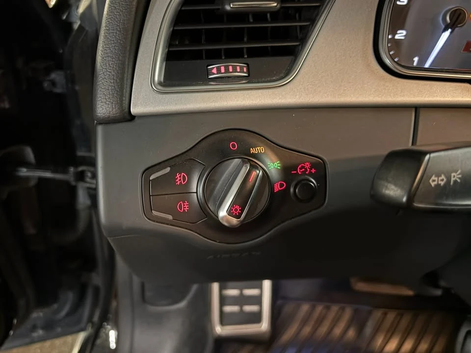 2016 Audi B8 S5 - Image 18 of 20