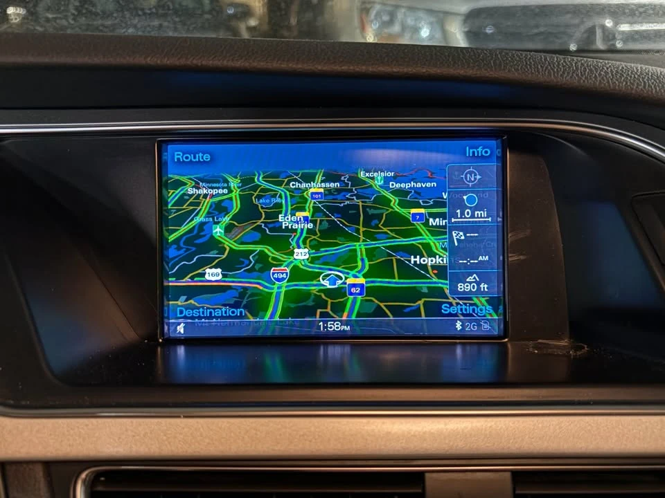 2016 Audi B8 S5 - Image 15 of 20
