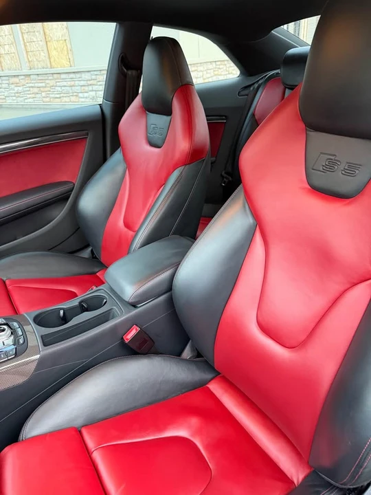 2016 Audi B8 S5 - Image 16 of 20