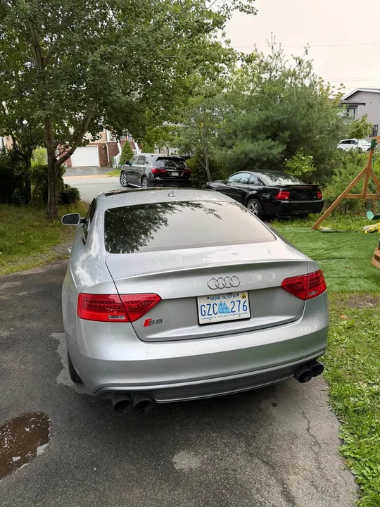 2016 Audi B8 S5 - Image 10 of 20