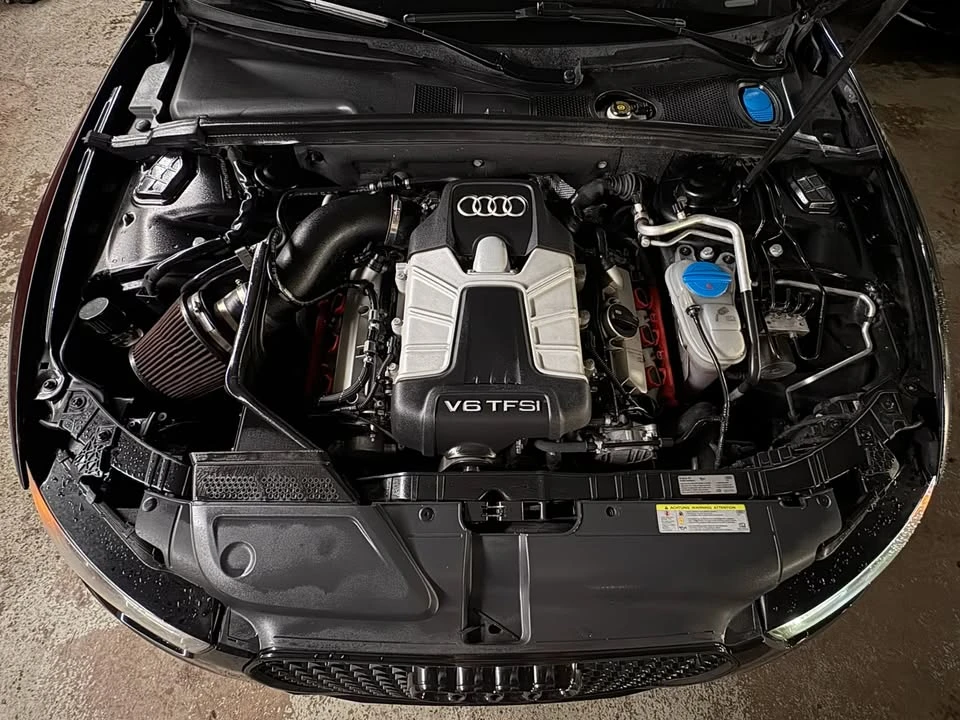 2016 Audi B8 S5 - Image 2 of 20