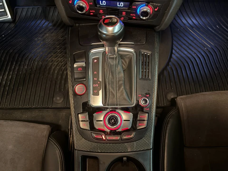 2016 Audi B8 S5 - Image 14 of 20