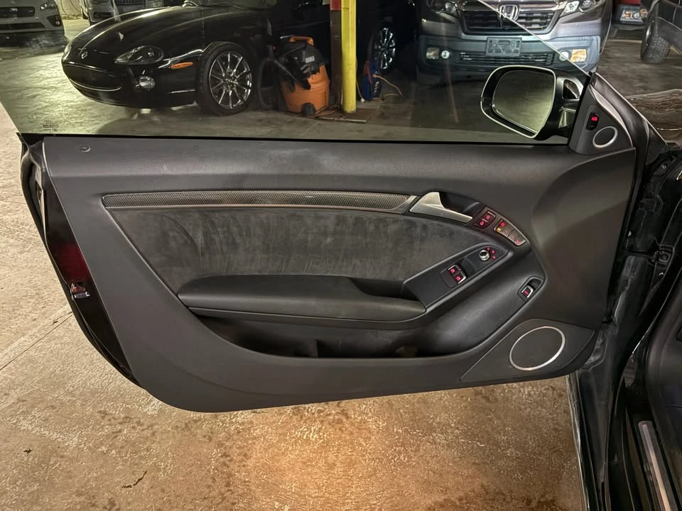 2016 Audi B8 S5 - Image 19 of 20