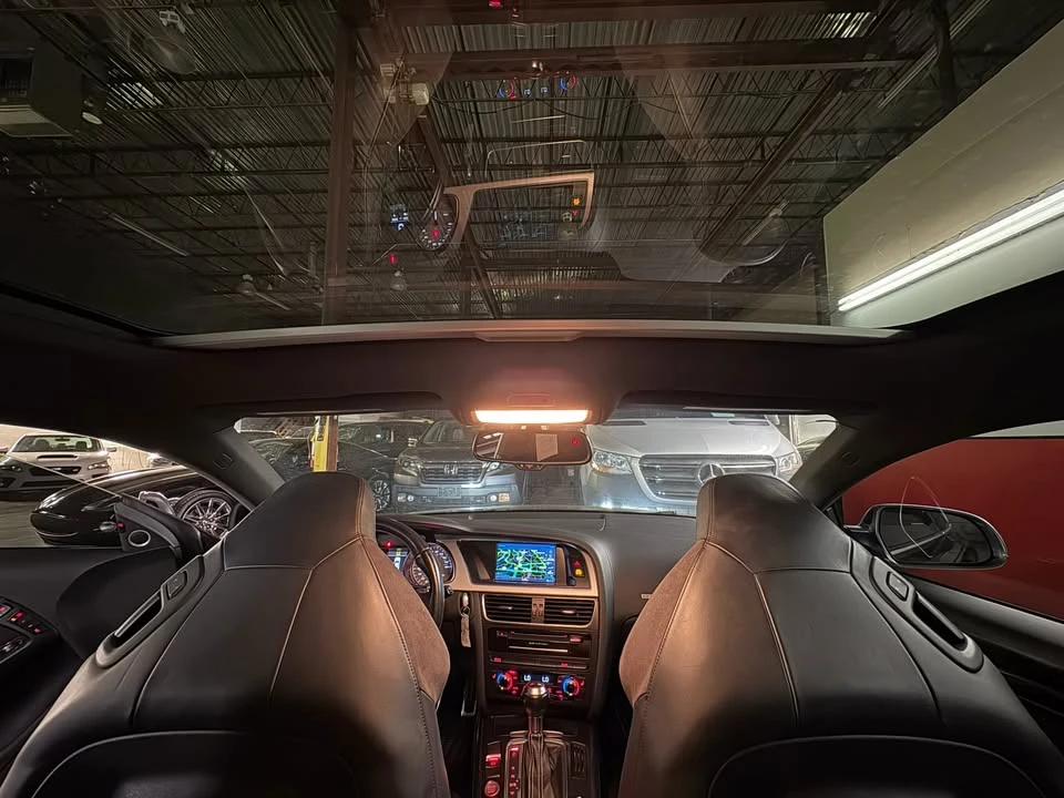 2016 Audi B8 S5 - Image 20 of 20