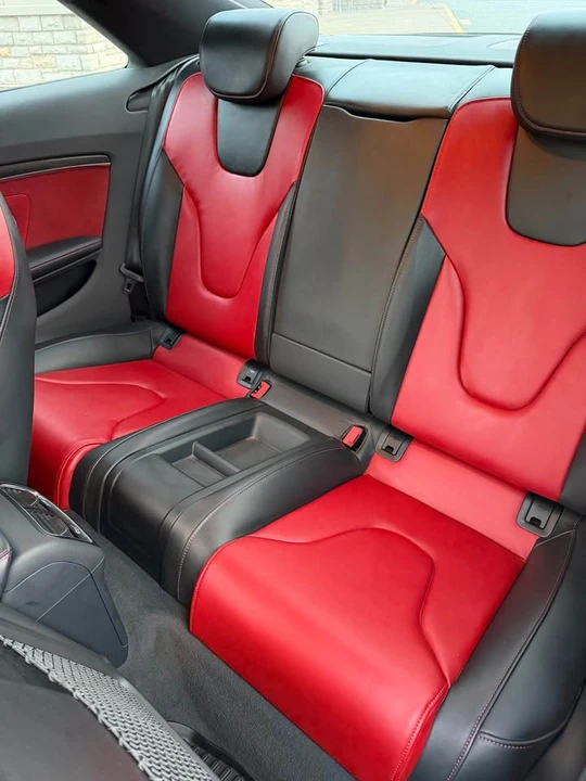 2016 Audi B8 S5 - Image 18 of 20
