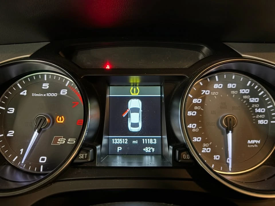 2016 Audi B8 S5 - Image 12 of 20