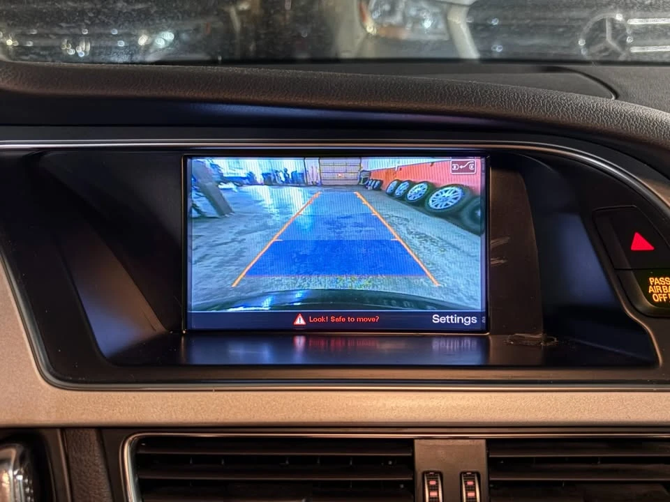 2016 Audi B8 S5 - Image 16 of 20