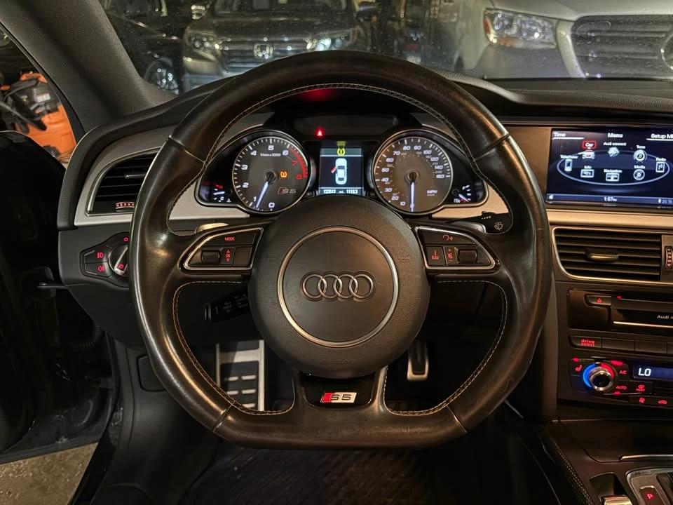 2016 Audi B8 S5 - Image 11 of 20