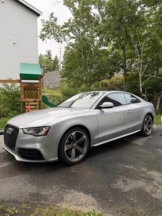 2016 Audi B8 S5 - Image 6 of 20
