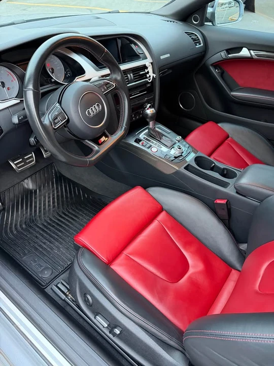2016 Audi B8 S5 - Image 15 of 20