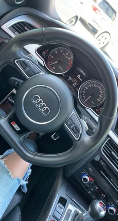 2016 Audi B8 S5 - Image 5 of 6