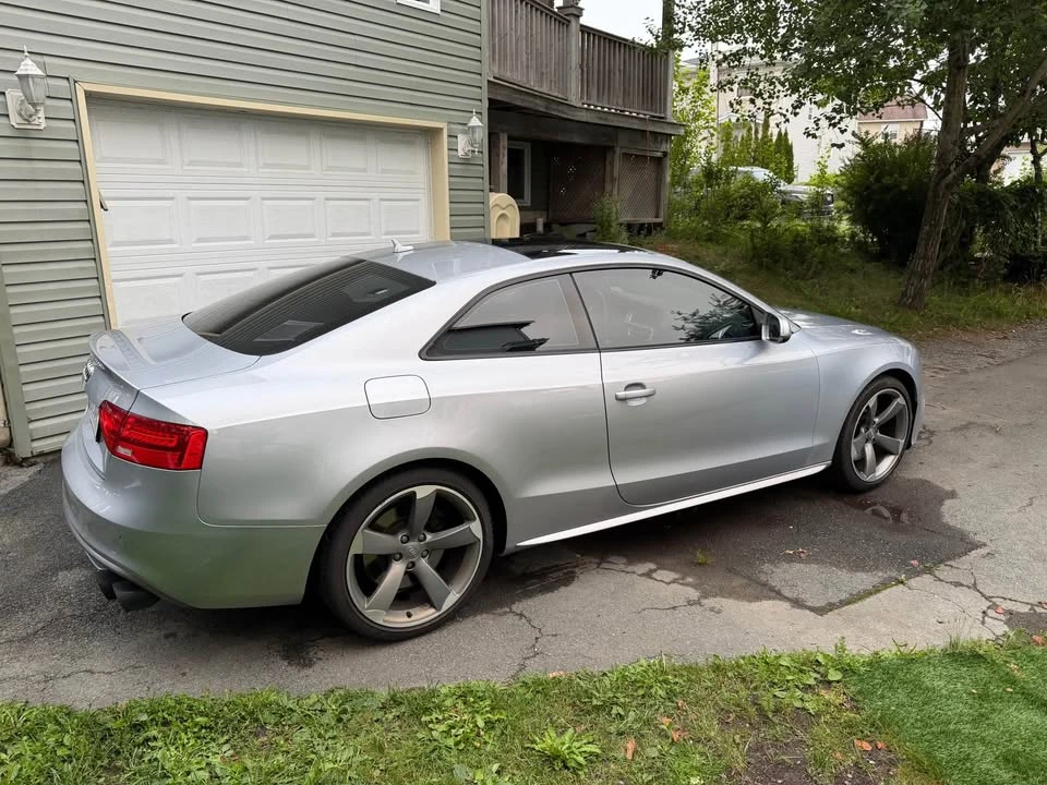 2016 Audi B8 S5 - Image 9 of 20