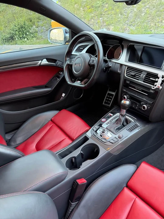2016 Audi B8 S5 - Image 20 of 20