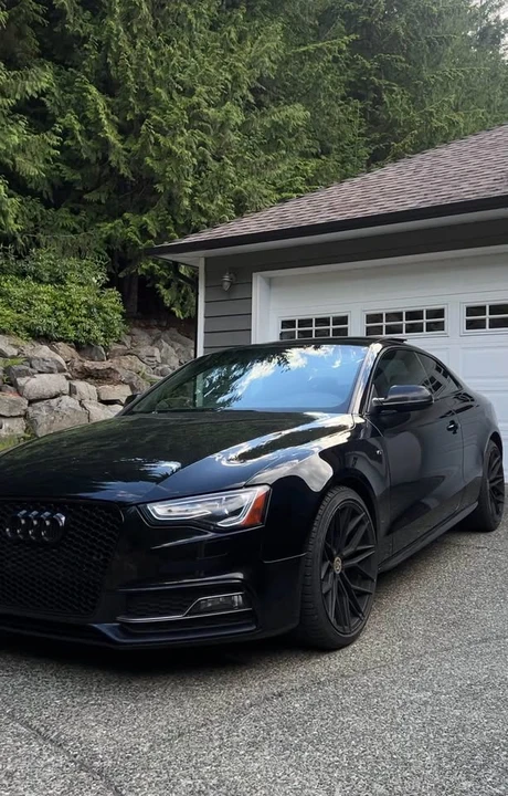 2016 Audi B8 S5 - Image 6 of 6
