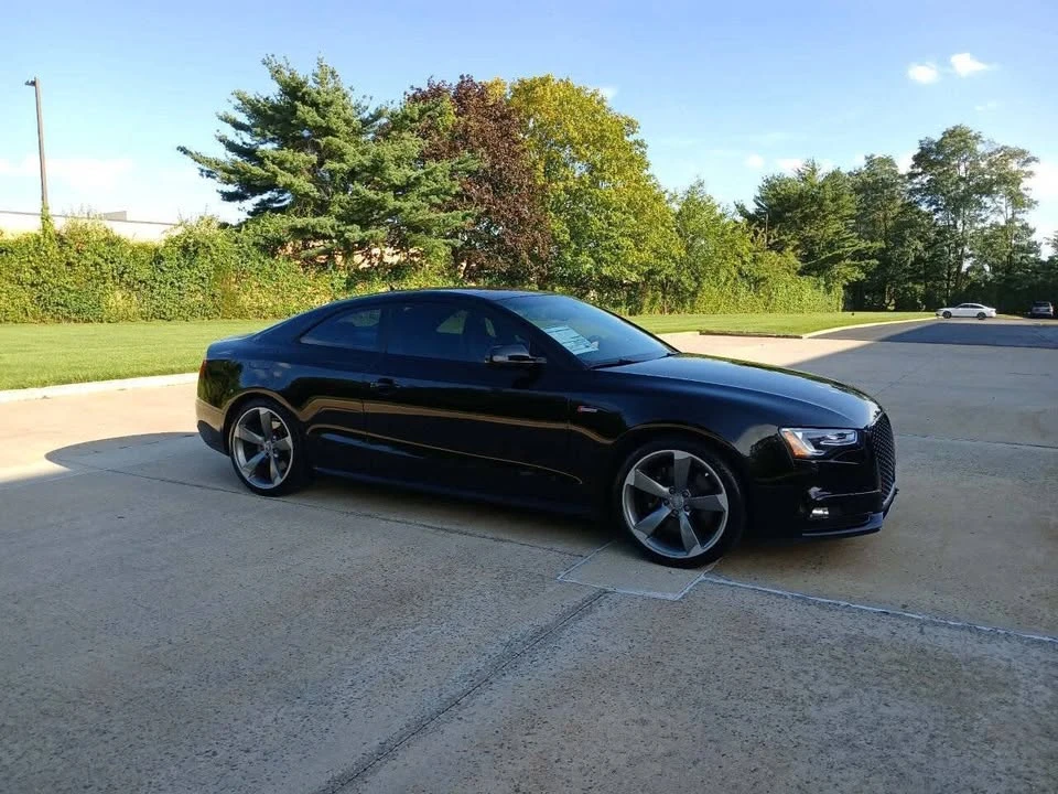 2016 Audi B8 S5 - Image 11 of 20