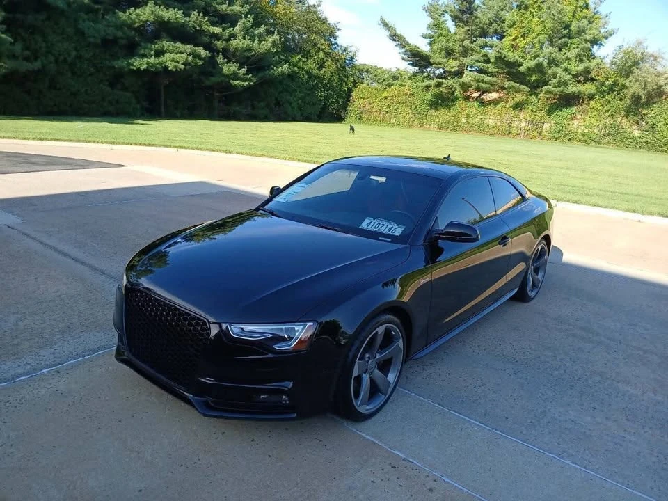 2016 Audi B8 S5 - Image 9 of 20