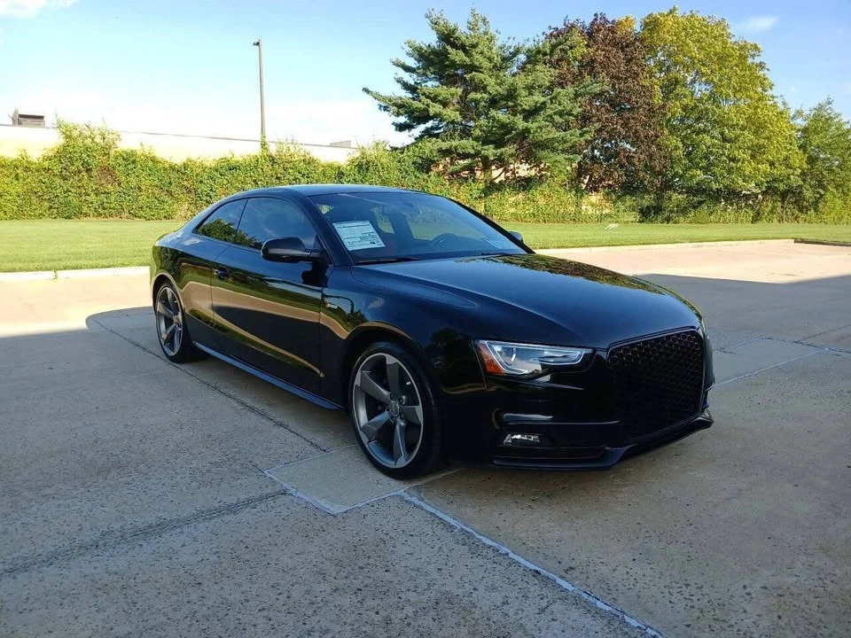 2016 Audi B8 S5 - Image 15 of 20