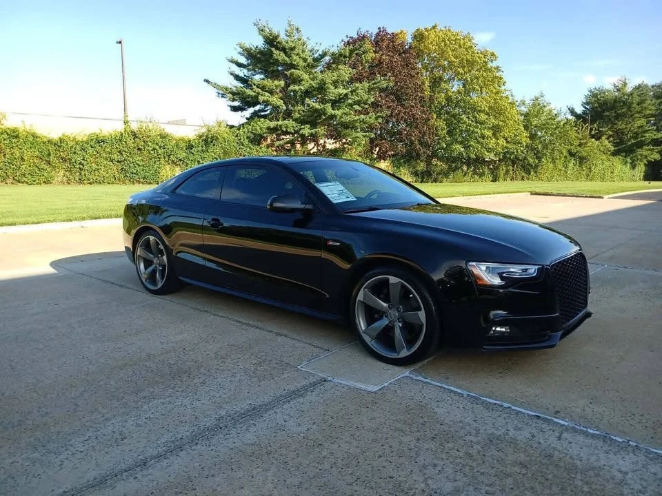 2016 Audi B8 S5 - Image 12 of 20