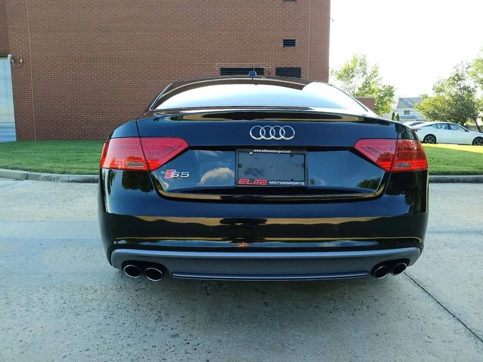 2016 Audi B8 S5 - Image 4 of 20