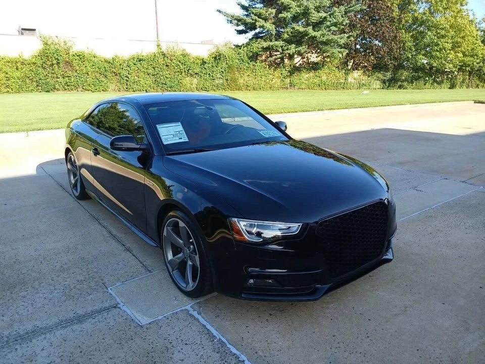 2016 Audi B8 S5 - Image 14 of 20