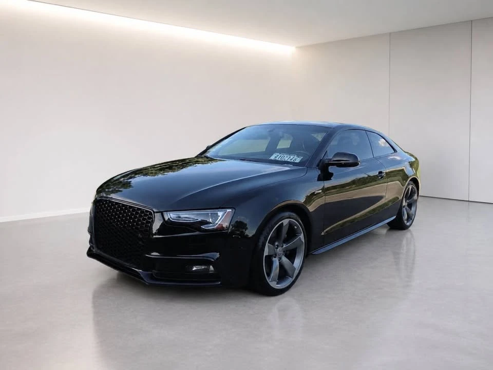 2016 Audi B8 S5 - Image 2 of 20