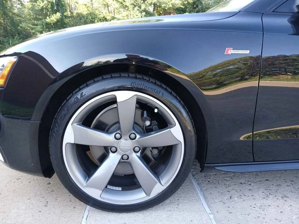2016 Audi B8 S5 - Image 13 of 20