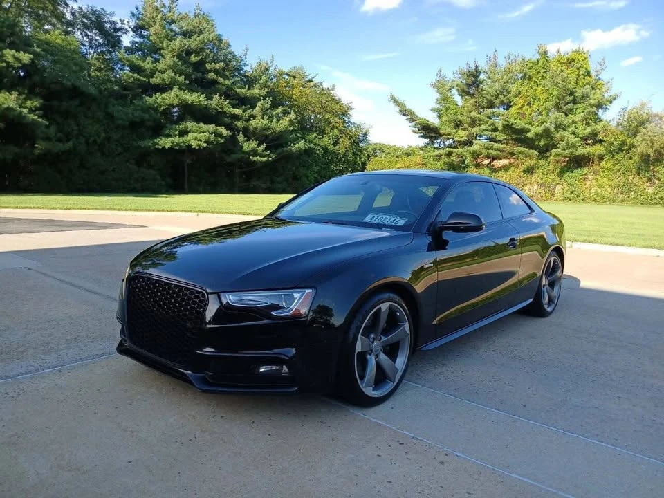 2016 Audi B8 S5 - Image 3 of 20