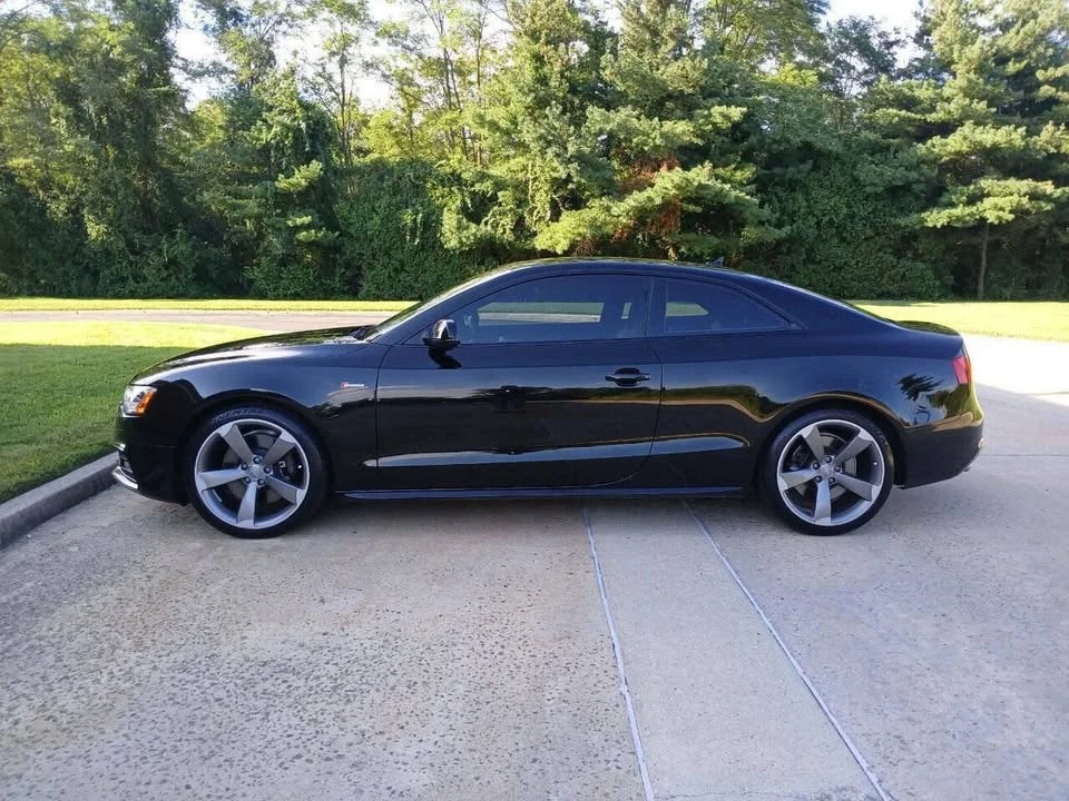 2016 Audi B8 S5 - Image 7 of 20