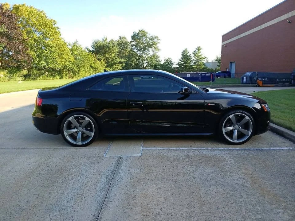 2016 Audi B8 S5 - Image 6 of 20