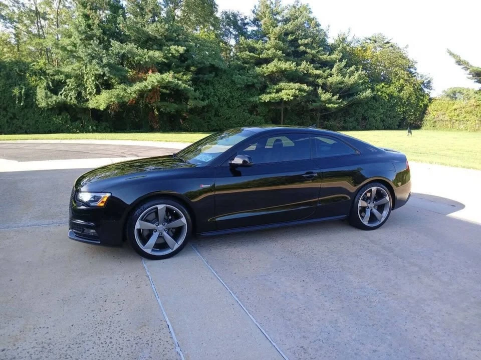 2016 Audi B8 S5 - Image 18 of 20