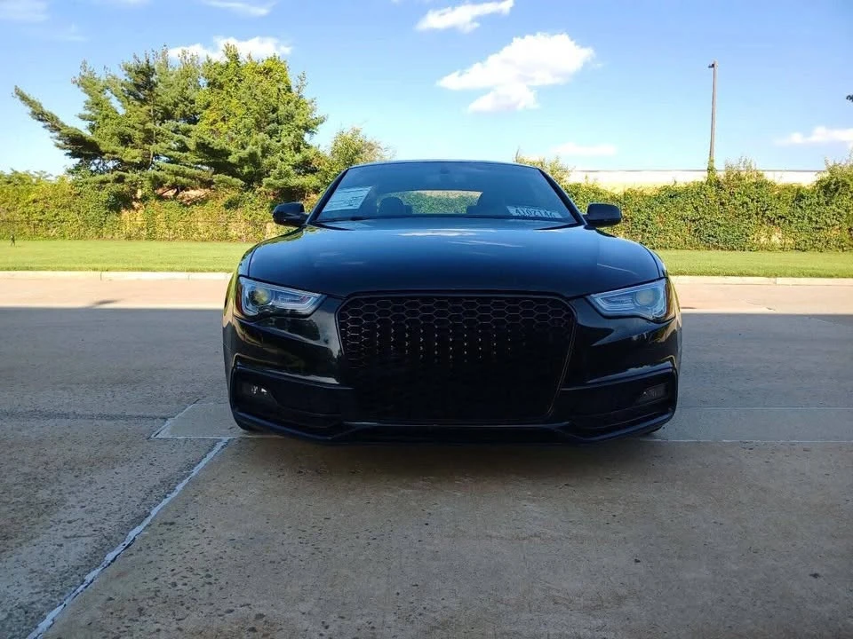 2016 Audi B8 S5 - Image 10 of 20