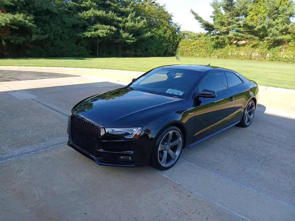 2016 Audi B8 S5 - Image 20 of 20