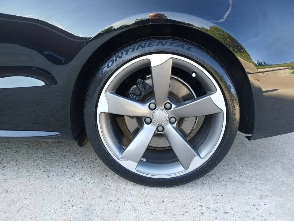 2016 Audi B8 S5 - Image 16 of 20