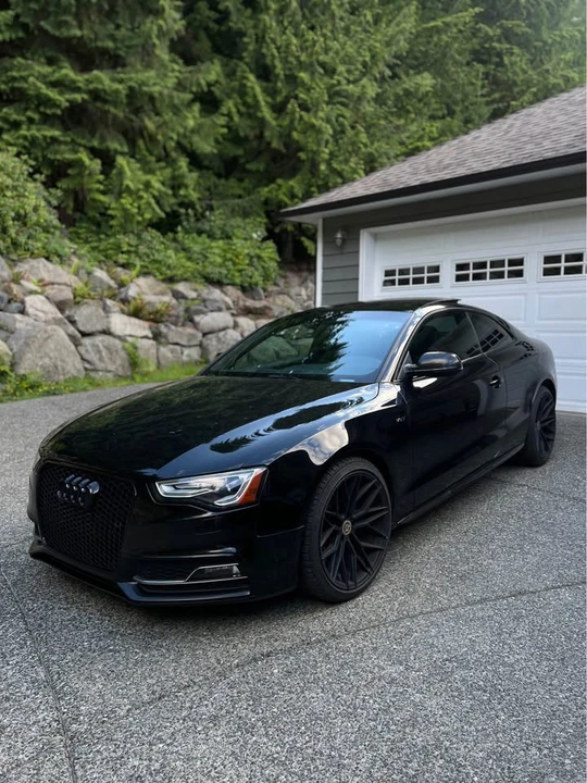 2016 Audi B8 S5 - Image 3 of 6