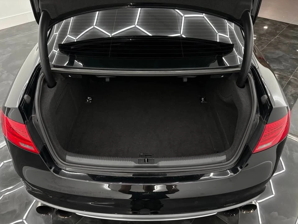 2016 Audi B8 S5 - Image 9 of 20