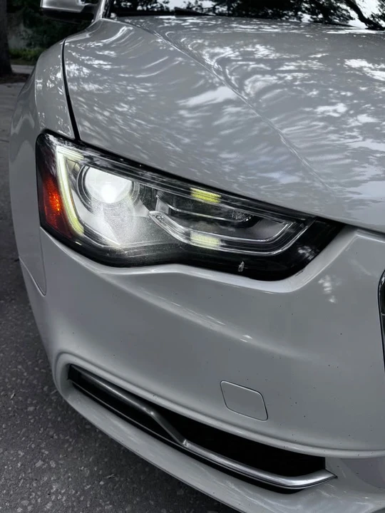 2016 Audi B8 S5 - Image 8 of 20