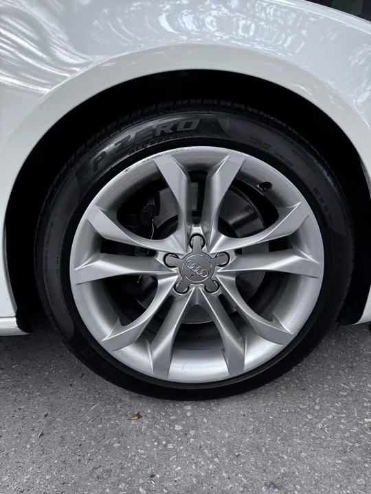2016 Audi B8 S5 - Image 10 of 20